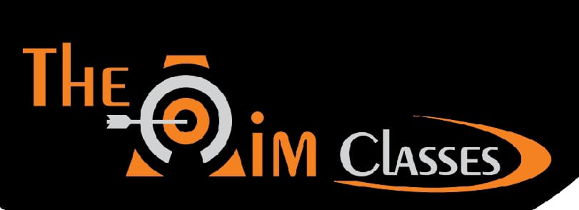 THE AIM CLASSES